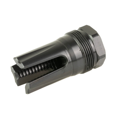 Breek Arms Scorch 3-Prong Plan B Flash Hider 5.56 1/2x28 - BRK4415