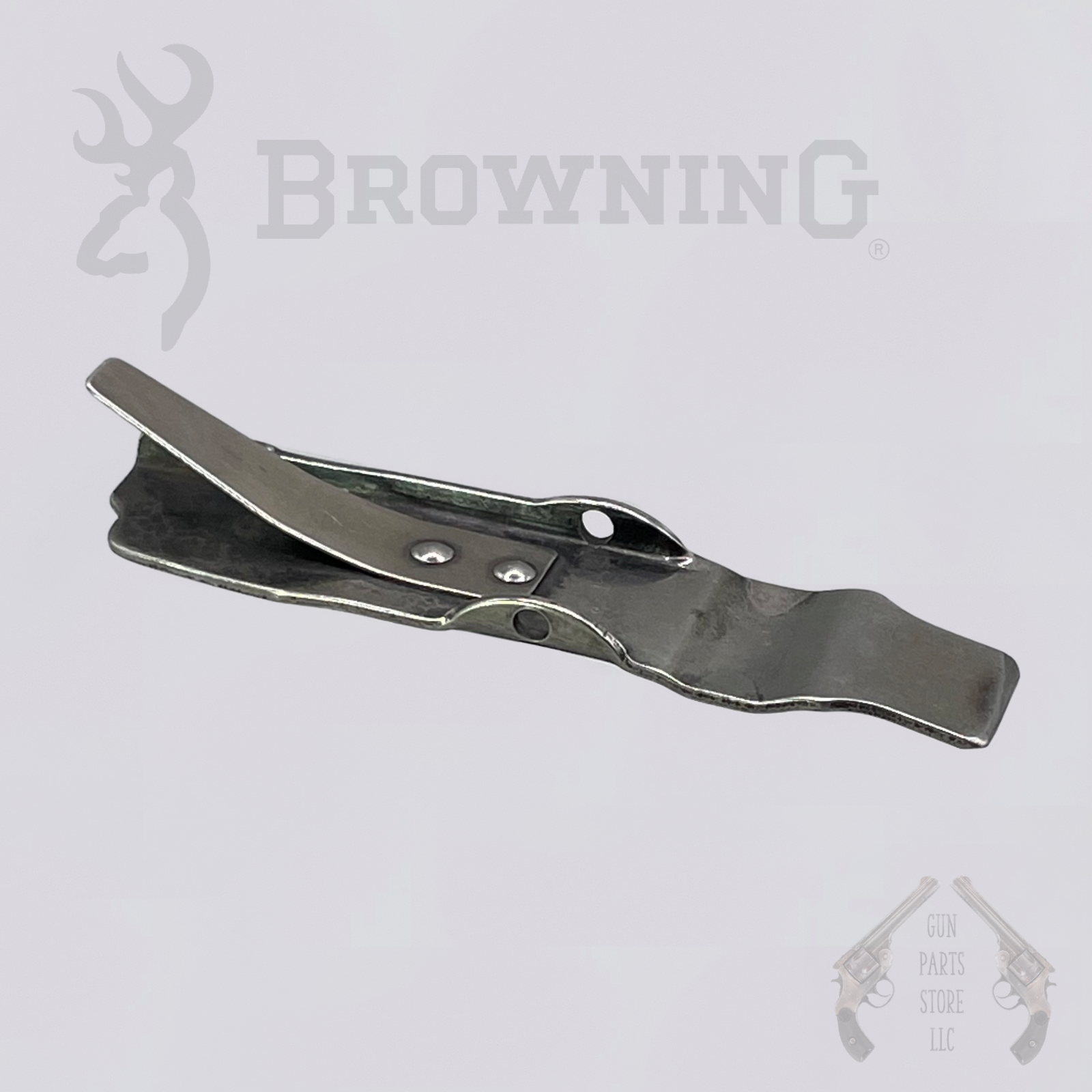 BROWNING A5 / Auto 5 Carrier Latch Assembly – 20 Ga & 20 Ga Magnum