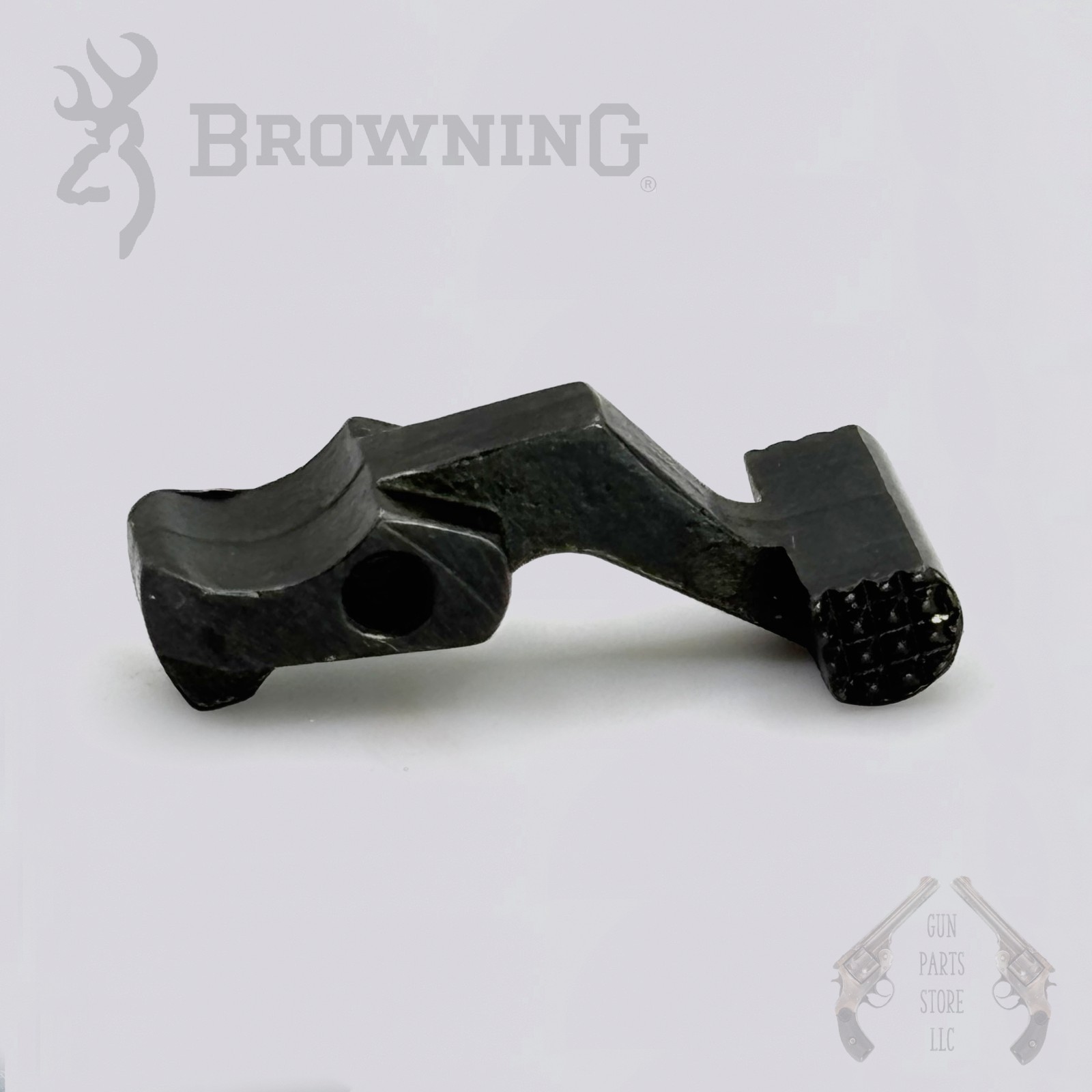 BROWNING A5 Magazine Cut-Off – 12 Ga Magnum