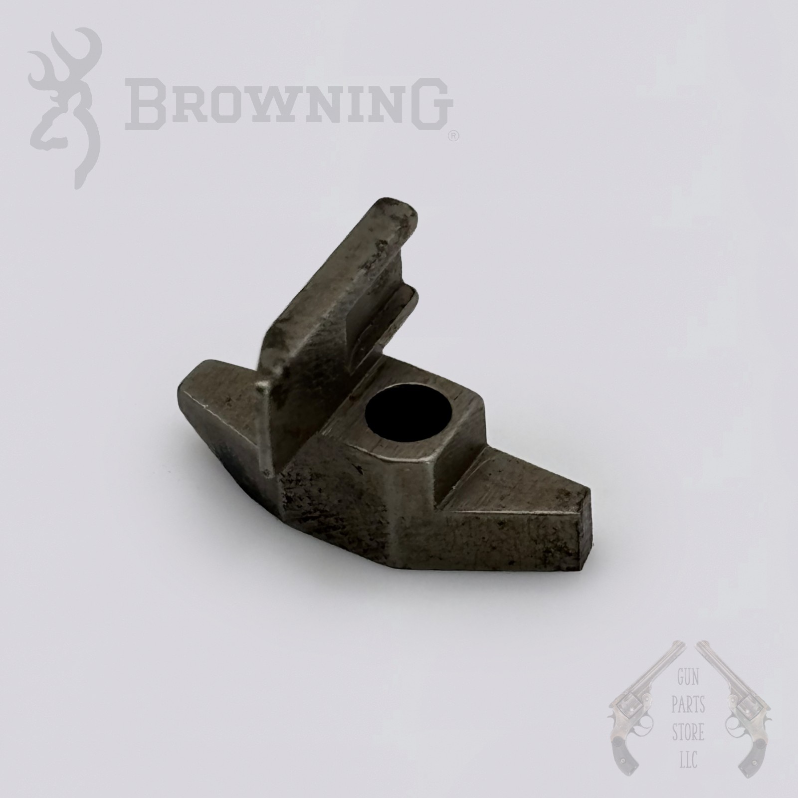 BROWNING A5 Safety Sear – 12 Ga.- Factory Marked