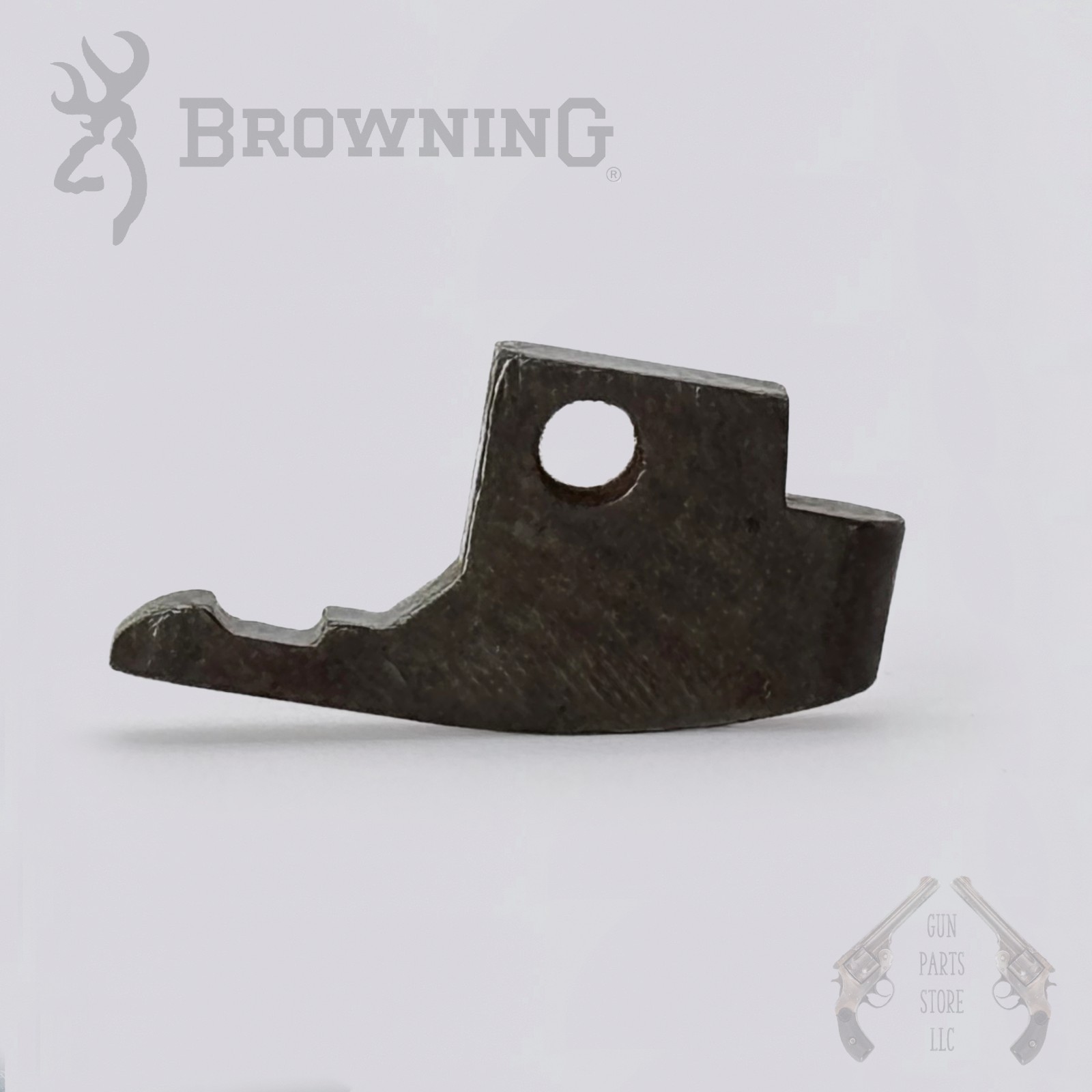 BROWNING Auto 5 / A-5 Left Hand Extractor – New Style – 12, 16, 20 Ga.