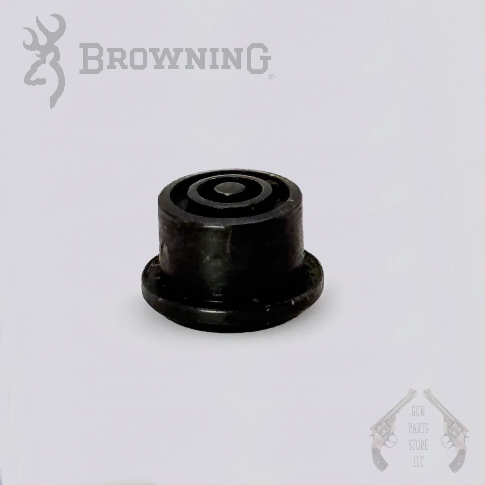 BROWNING Auto 5 / A5 Carrier Latch Button – 12 Gauge P111092