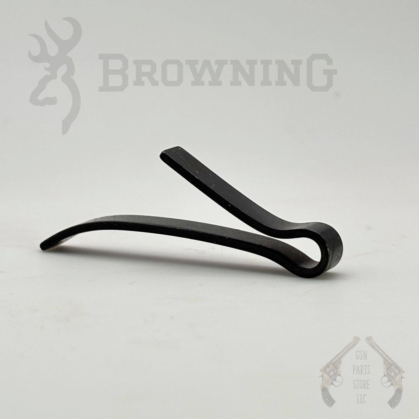Carrier Spring, Trigger Plate Type — BROWNING Auto-5 A5 — 16, 20, 20M