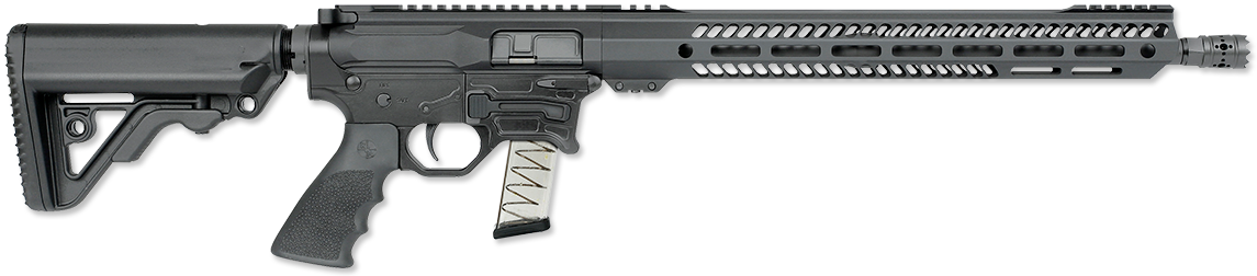 Rock River Arms BT9 R9 Competition Rifle 9mm Glock Pattern BT91700
