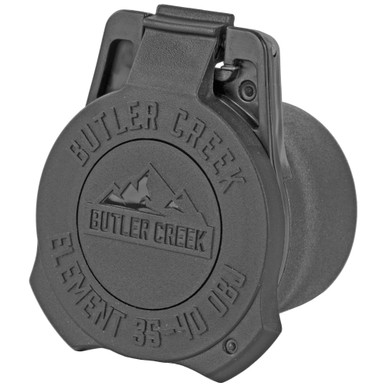 Butler Creek ESC40 Element Scope Cover for 40-44mm Scope Objectives