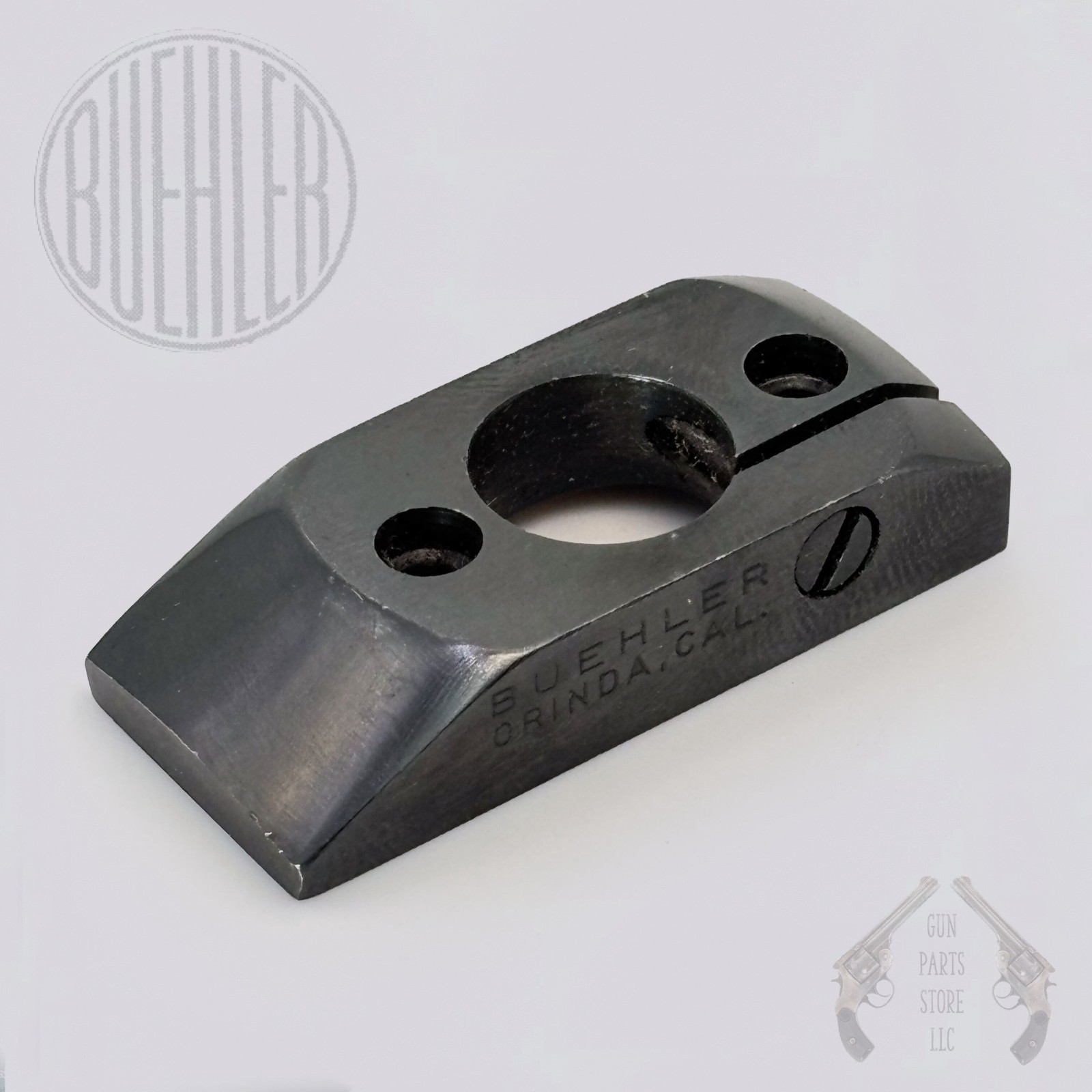 BUEHLER Front Mount F – FN Rifle Actions