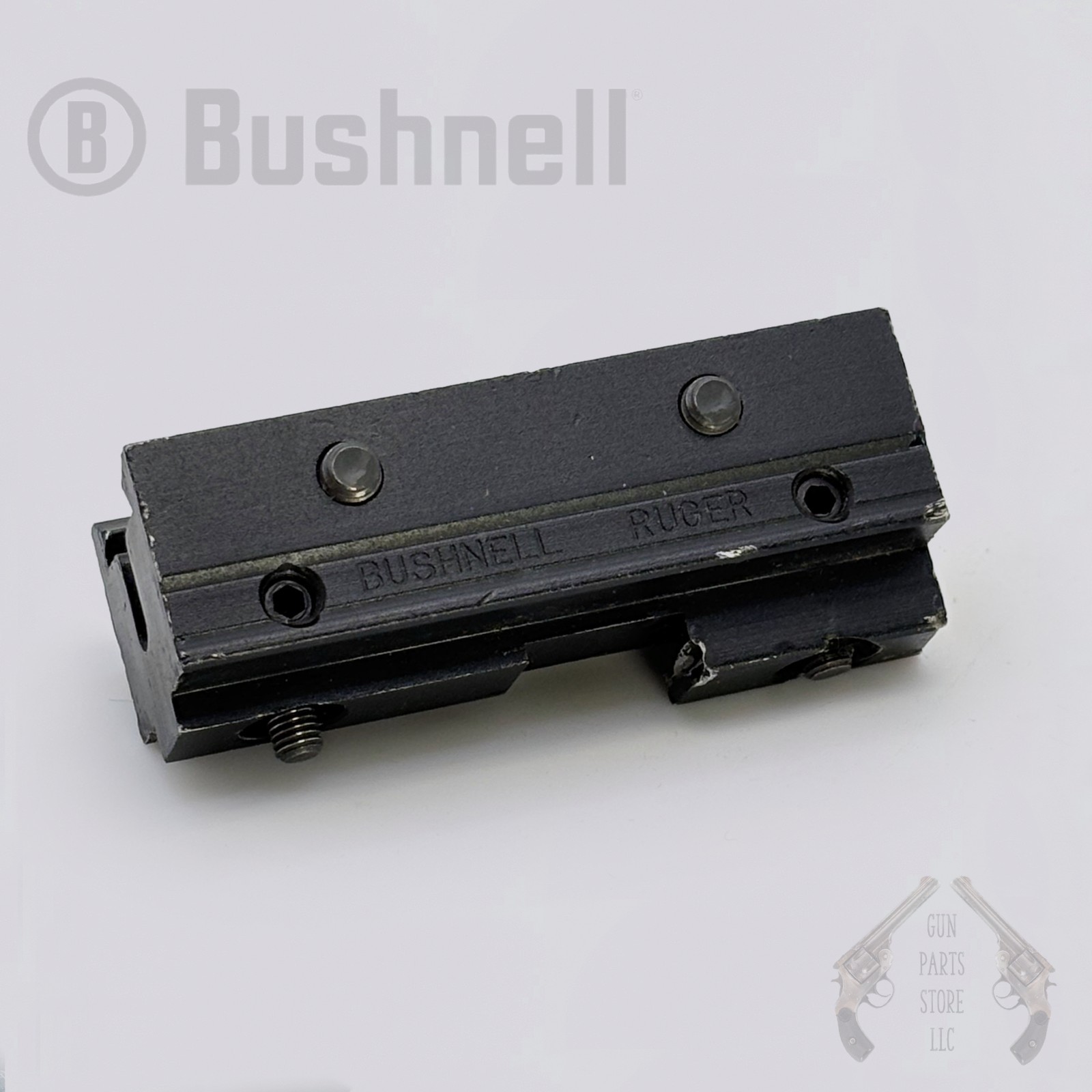 BUSHNELL Phantom Mount – RUGER Blackhawk, Super Blackhawk, Super Single Six