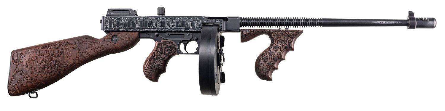 Kahr 1927A-1 Roaring 20s Rifle T150DC7, 45 ACP, 18", 20 Rds