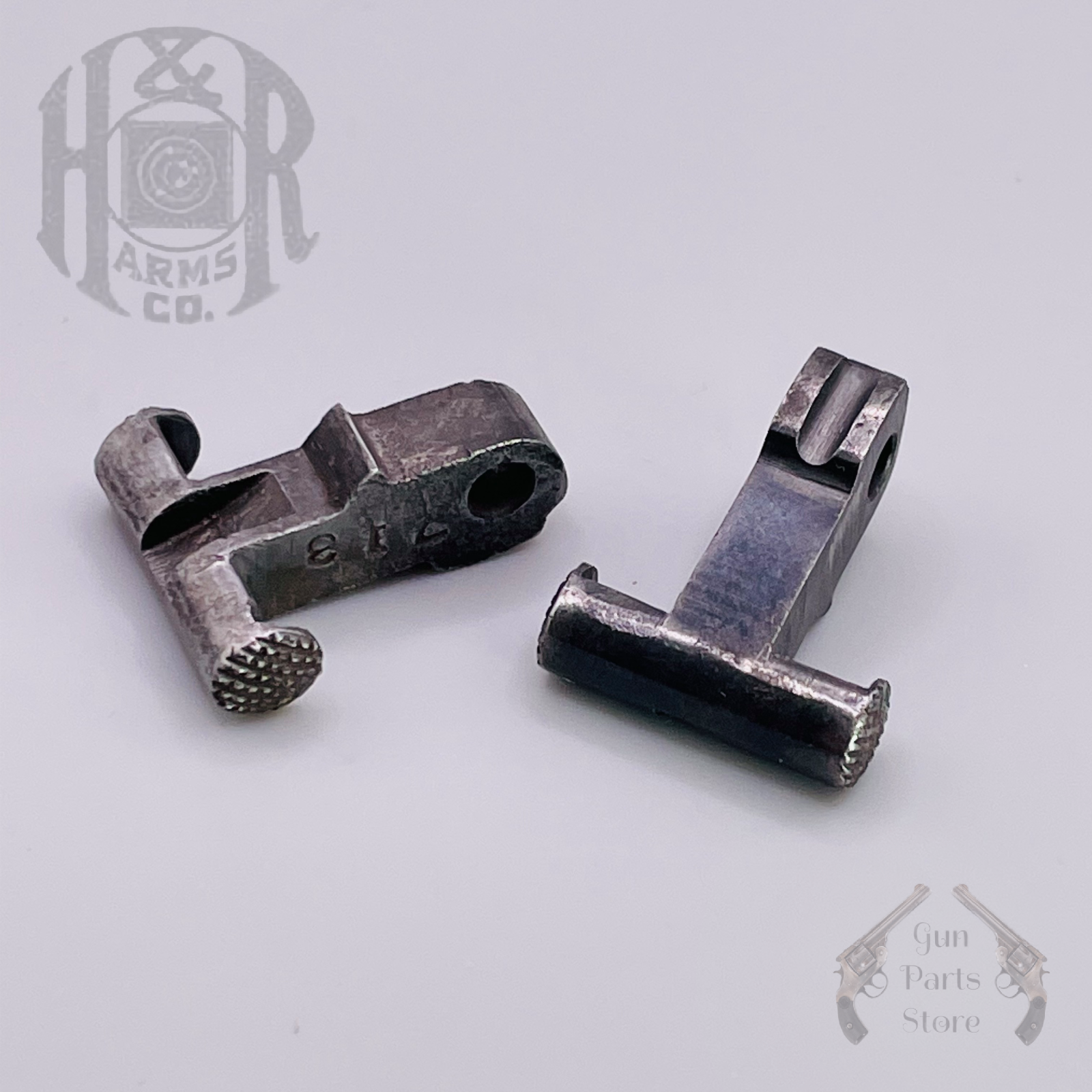 Barrel Catch – HARRINGTON & RICHARDSON Small Frame Automatic & Premier – .22 LR