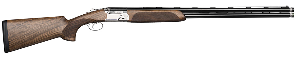 Beretta 694 Sporting 12 Ga B-Fast Comb Over/Under 30" Barrel J694B10