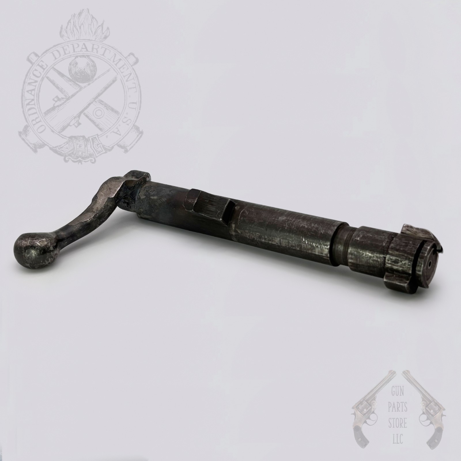 Bolt Body – US Rifle 1903 / 1903A3 – Modified