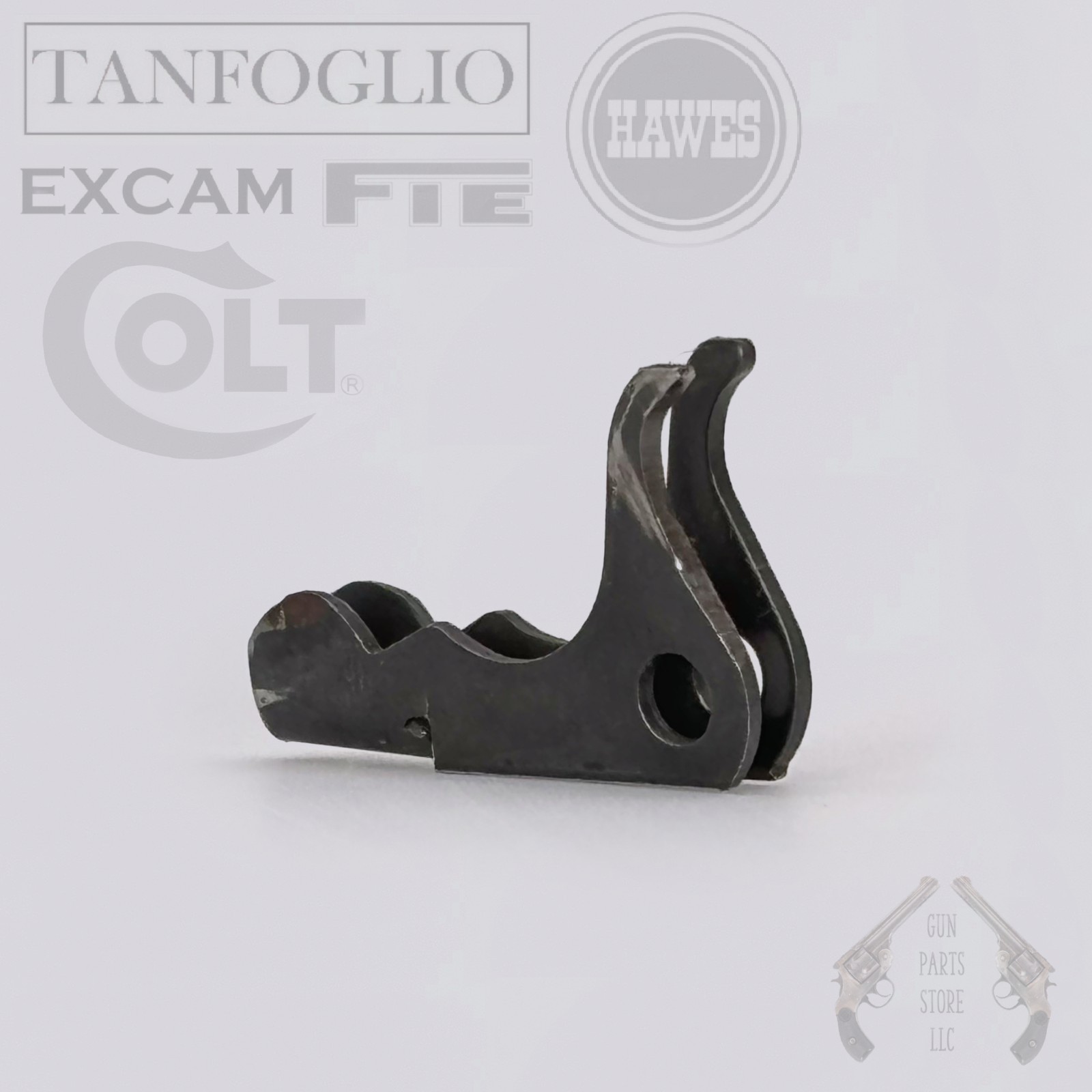 Bolt – COLT .22 Single Action Revolver Type – TANFOLFLIO – EXCAM – FIE – HAWES