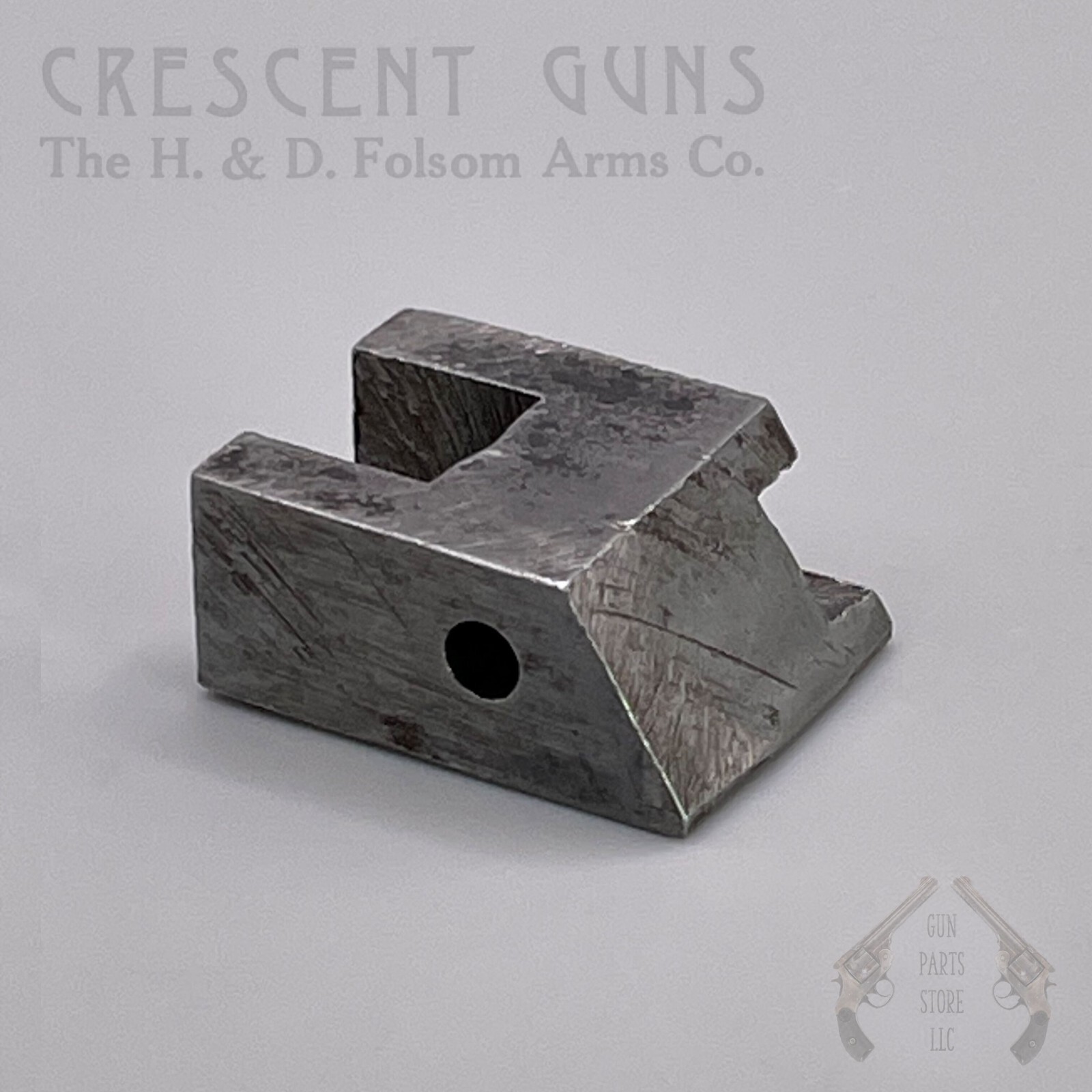 Bolt – CRESCENT Victor & AMERICAN GUN Co for Bolt w/ Wire Type Connecting Rod