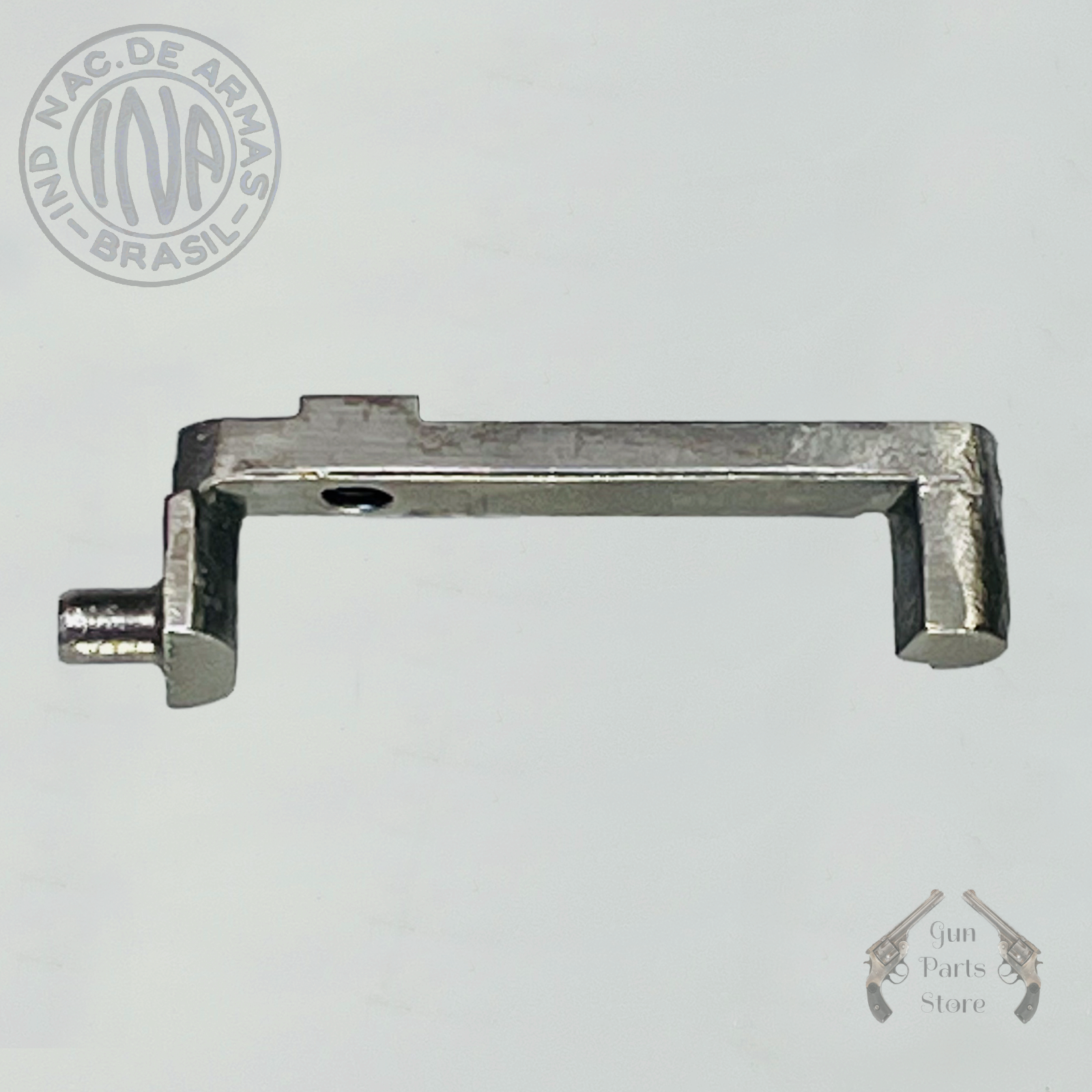 Bolt / Cylinder Catch for INA Brazil Tiger .32 S&W Long Revolver