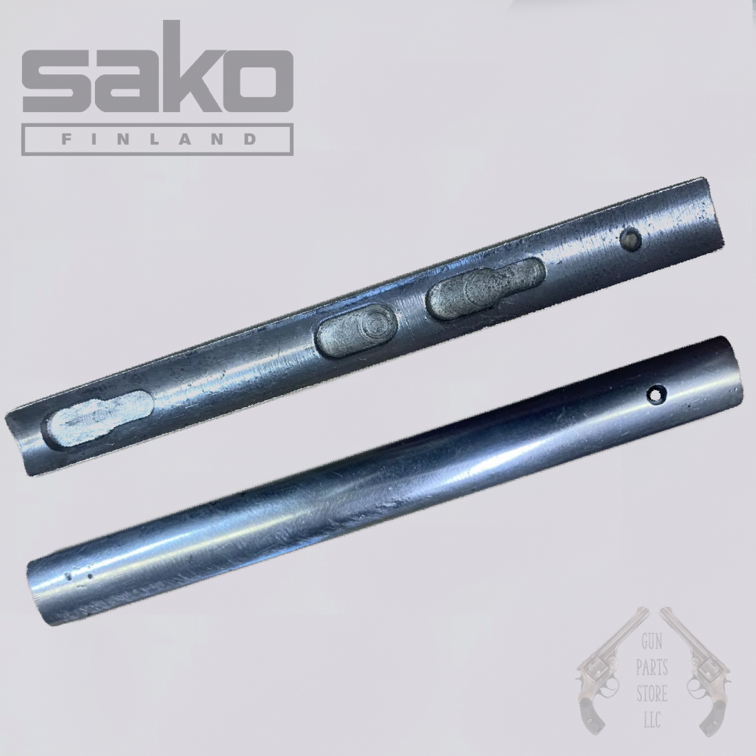 Bolt Guard Strip for SAKO L57