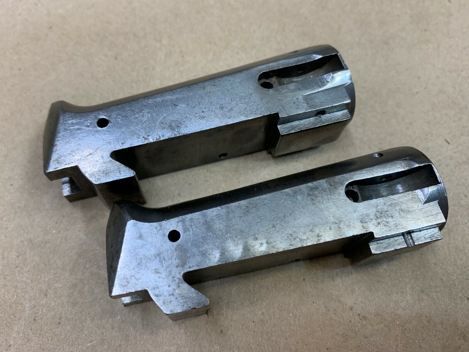Bolt – JC HIGGINS Model 20 / HIGH STANDARD Model 200 & Flite King K-120, K-121