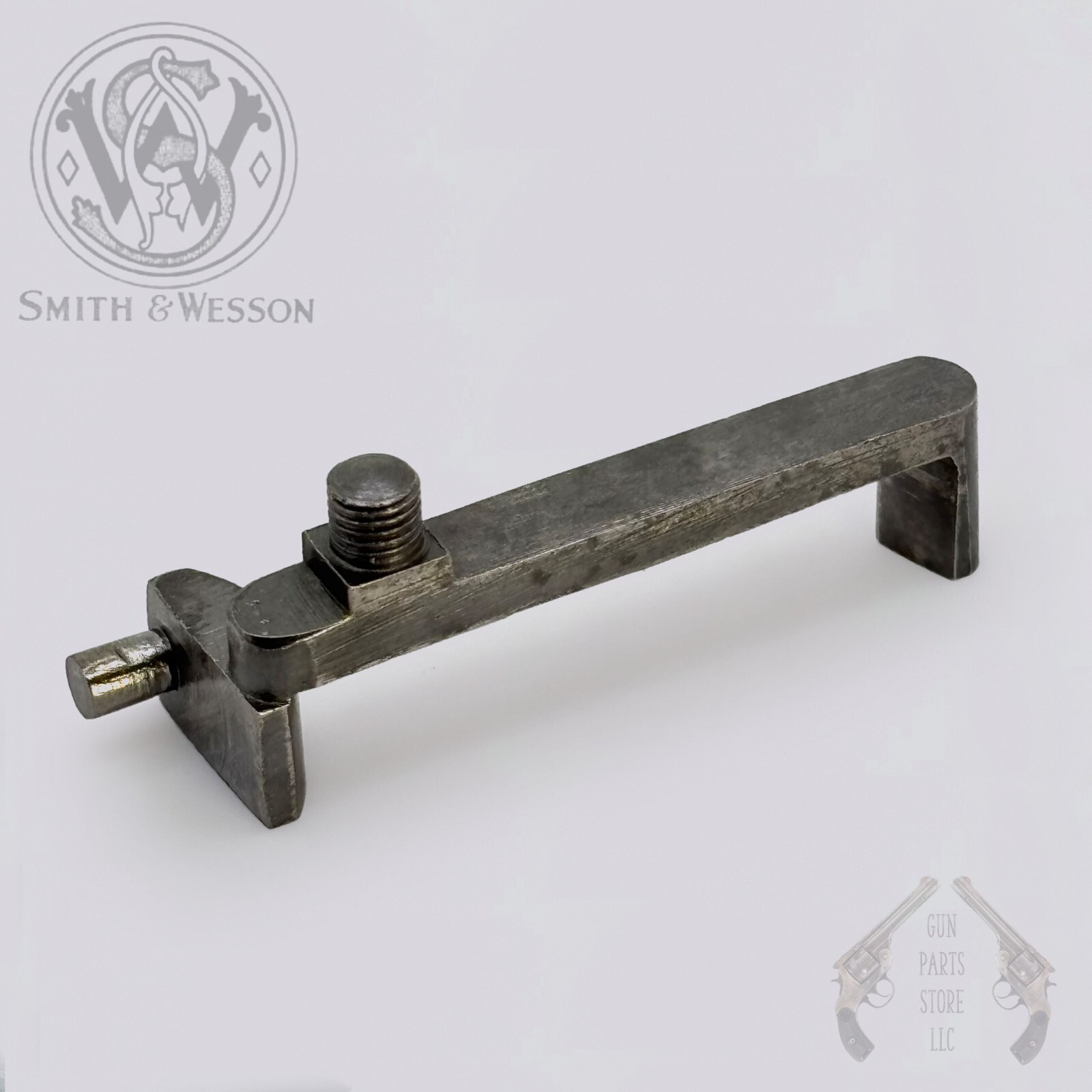Bolt – SMITH & WESSON Early K Frame – Victory, British, M&P