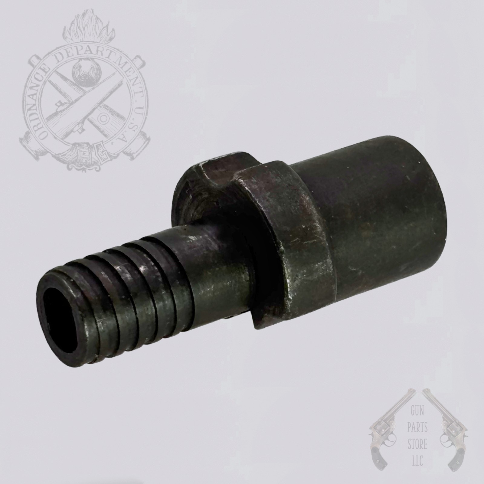 Bolt Sleeve – US ENFIELD Model 1917 / M17 & Pattern 1914 / P14 – EDDYSTONE