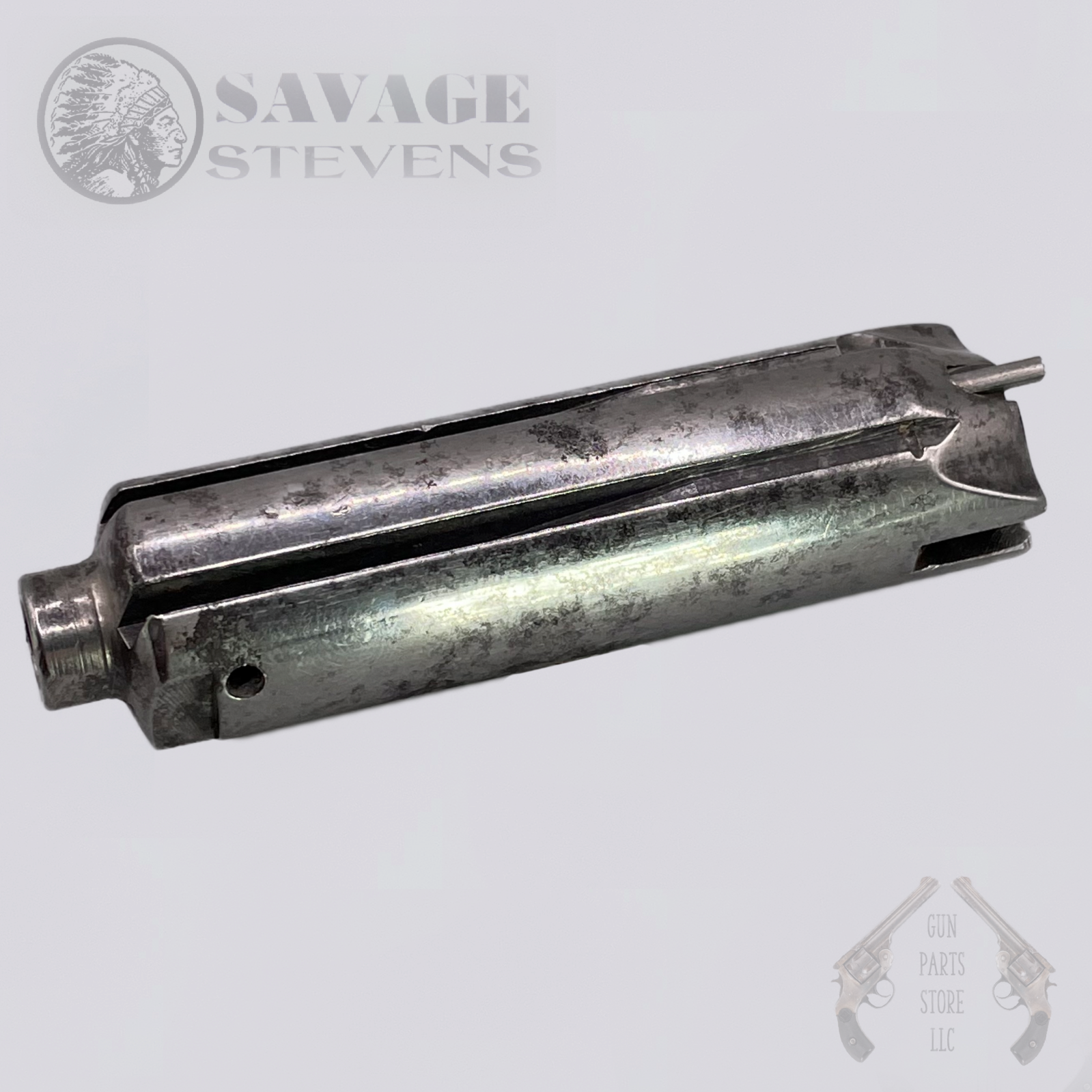 Breech Bolt- SAVAGE 30 / STEVENS 67 / SPRINGFIELD 77 – .410 Ga. Stripped