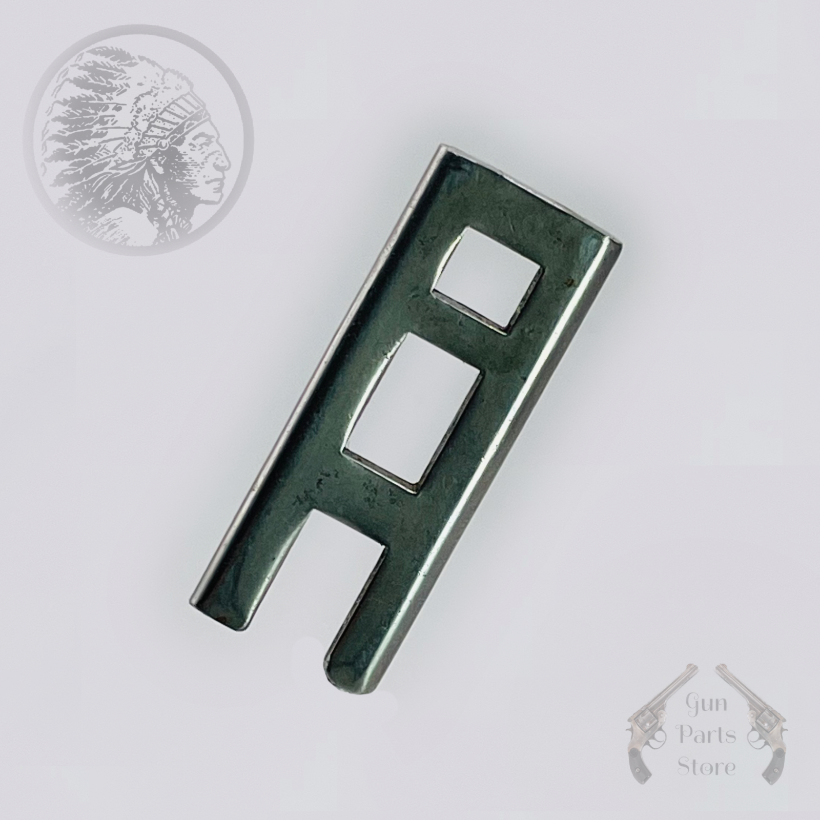 Bridge (Mainspring Seat) – SAVAGE STEVENS Models 219, 220, 220A