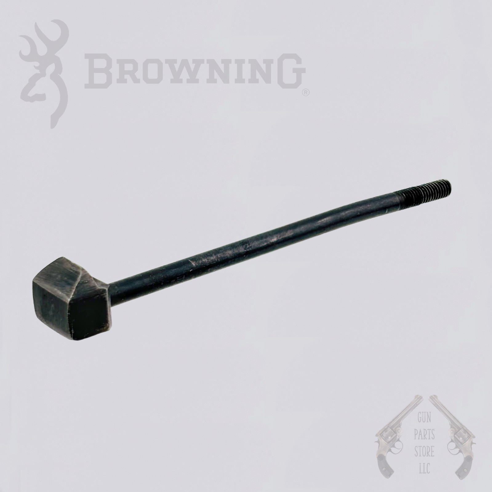 Browning Auto 5 / A-5 Ejector & Ejector Rod – Magnum 20 Ga.