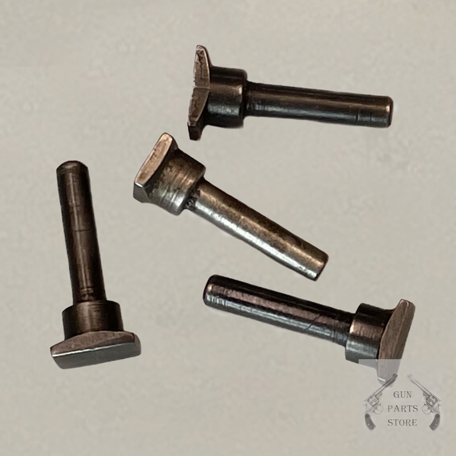 Buttplate Trapdoor Plunger for Belgian FN Model 1949 / FN-49 – NOS
