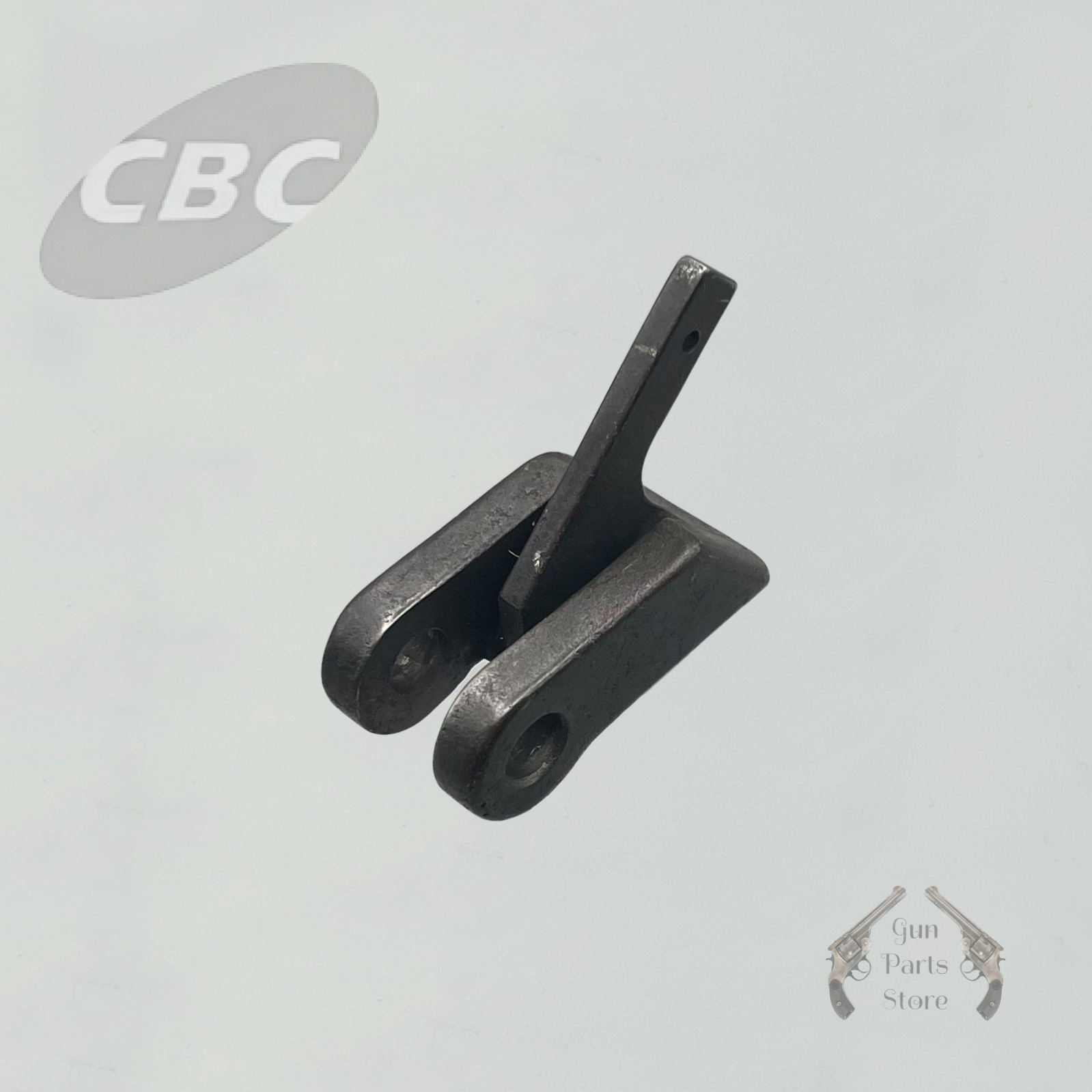 CBC Brazilian Single Barrel .410 Ga Locking Block – Also FIE SB & REMINGTON 812
