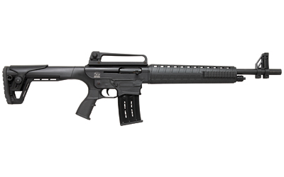 Charles Daly AR-12S Tactical 12 Ga AR12 19" Barrel 930.190
