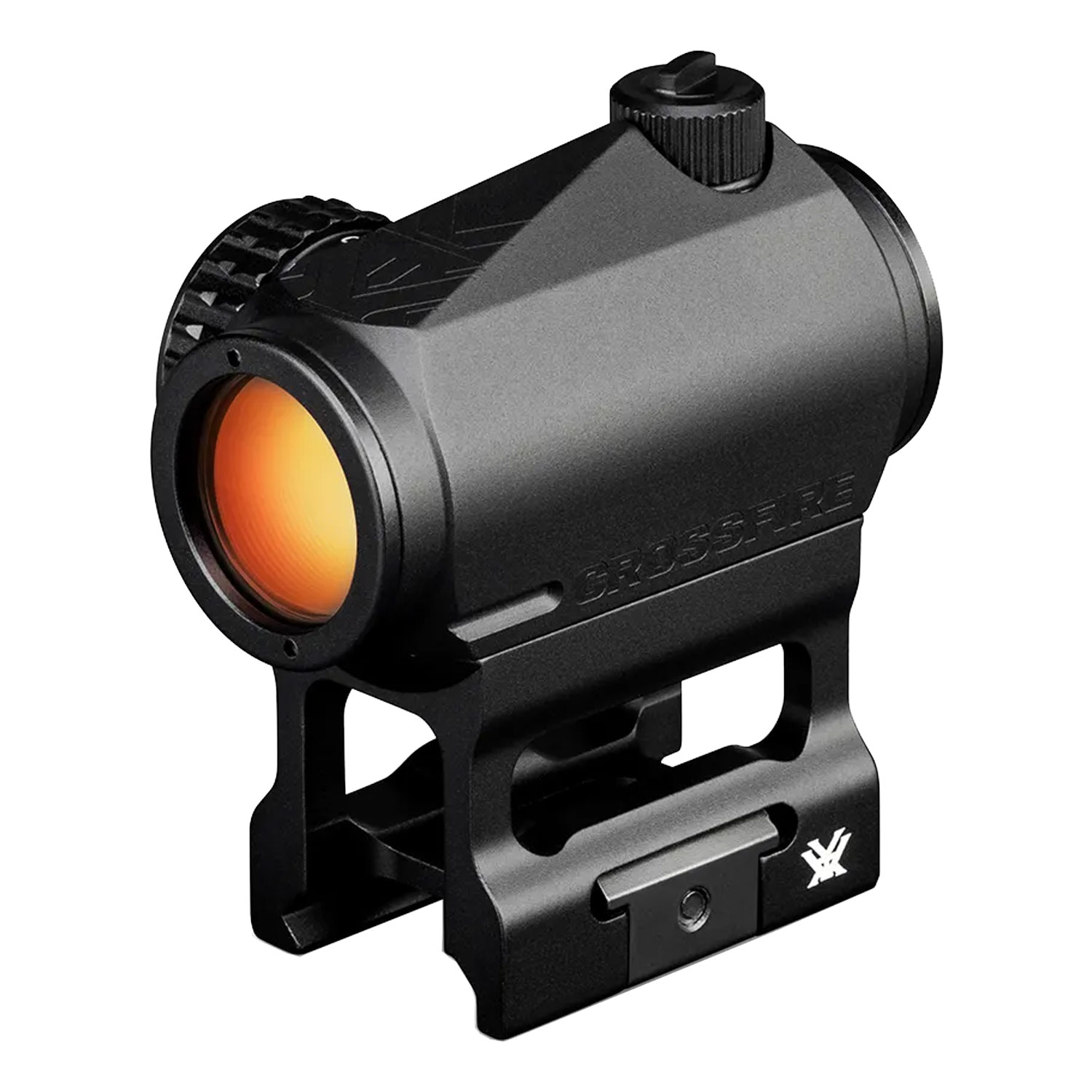 Vortex Crossfire Green Dot, 2 MOA Dot