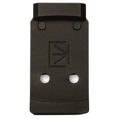 Calculated Kinetics DOGTAG Optic Plate for Glock Gen 6 – Holosun EPS
