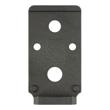 Calculated Kinetics DOGTAG Optic Plate RMR Footprint for the S&W M&P 2.0