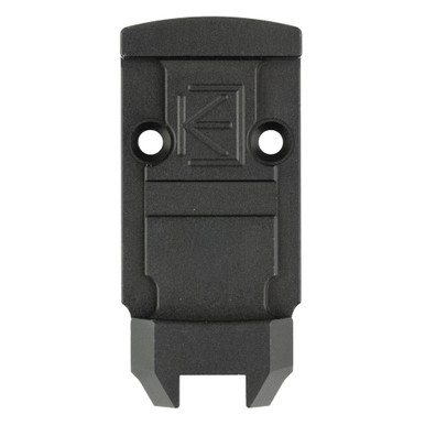 Calculated Kinetics DOGTAG Optic Plate Holosun 509T Footprint for the Staccato HD