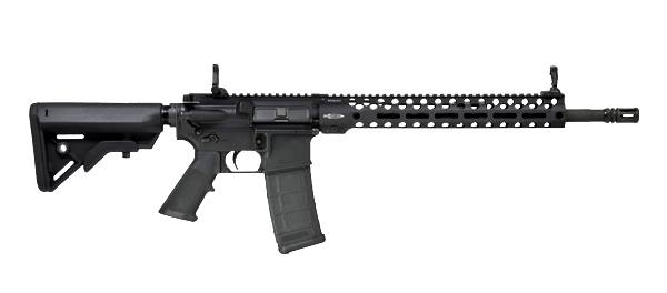 Colt Enhanced Patrol Rifle 556 Nato 16" Barrel MLok Handguard CR6920-EPR