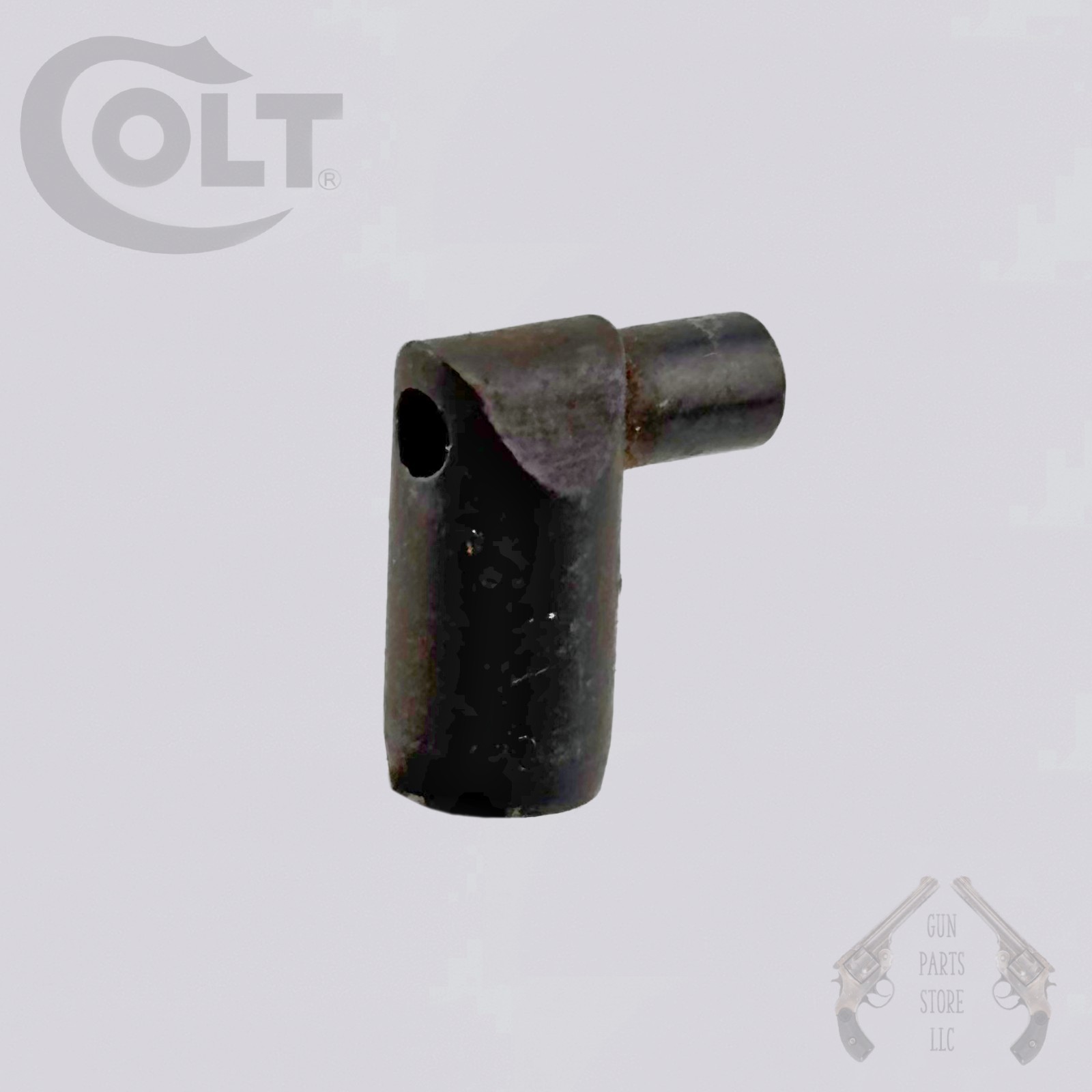 COLT D Frame Latch Pin – Detective Special, Police Positive, Agent, Cobra, Viper