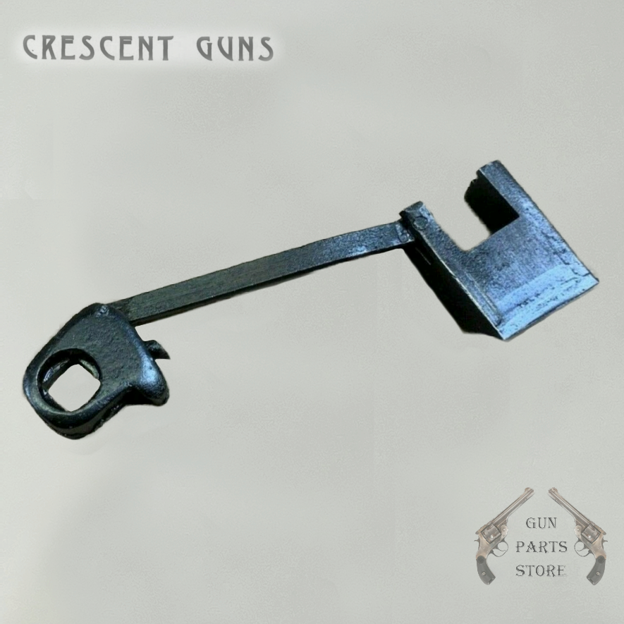 CRESCENT Victor & AMERICAN GUN Co. Connecting Link, Bolt & Yoke Assembly