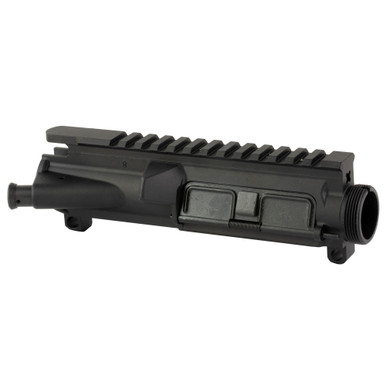 Colt 223 Rem/ 556 NATO M4 Feed Ramps Upper - Black