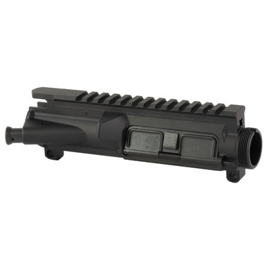 Colt Forged M4 Upper Receiver Assembly Keyhole No Cage Mark