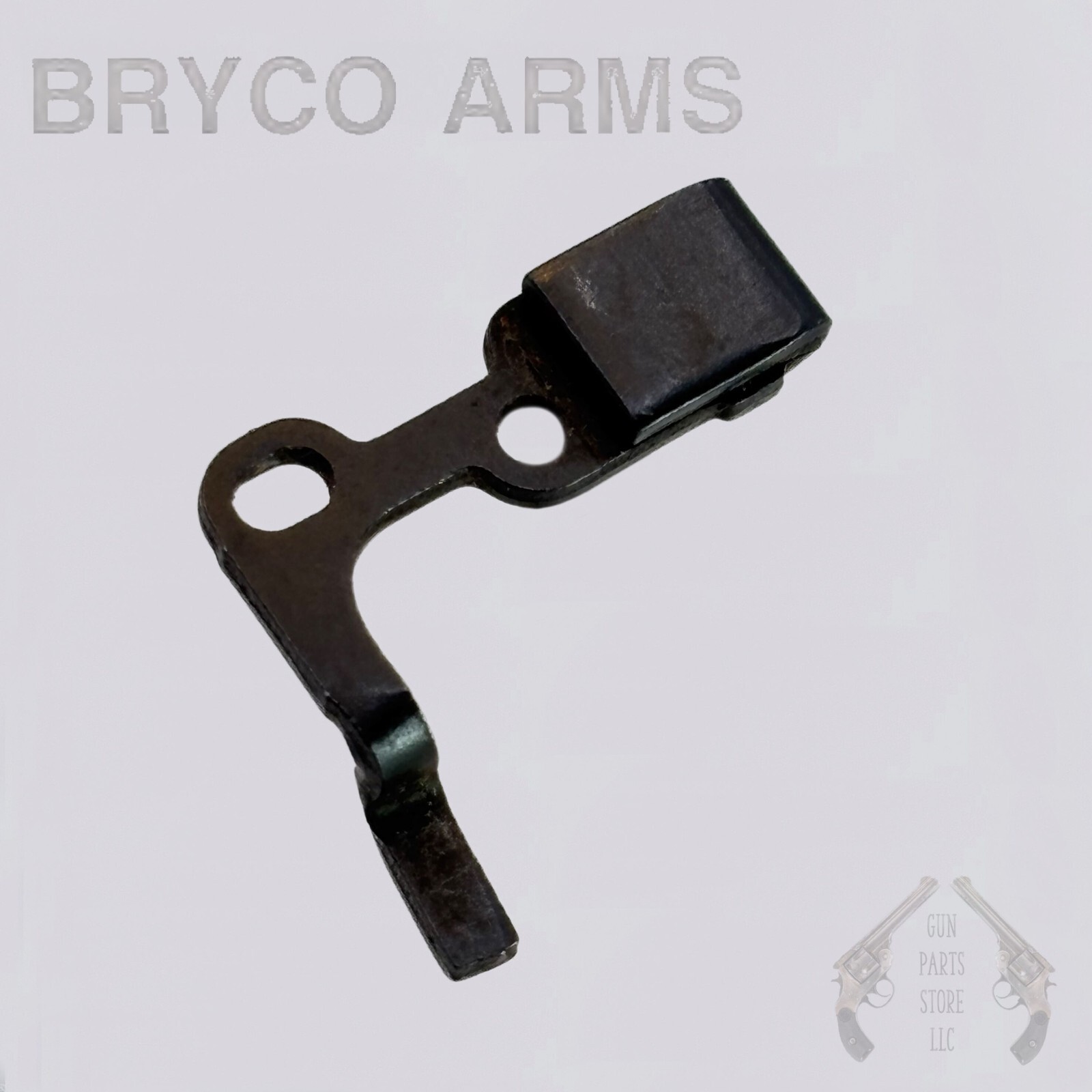 Cam – BRYCO ARMS Model 58 & 59 – .380 ACP & 9mm