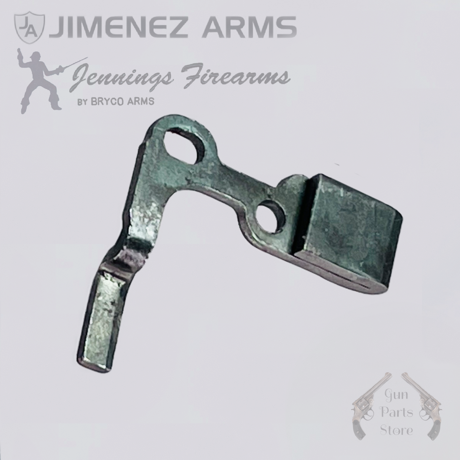 Cam – JIMINEZ JA9, JA LC380, BRYCO Jennings Nine, JENNINGS M9