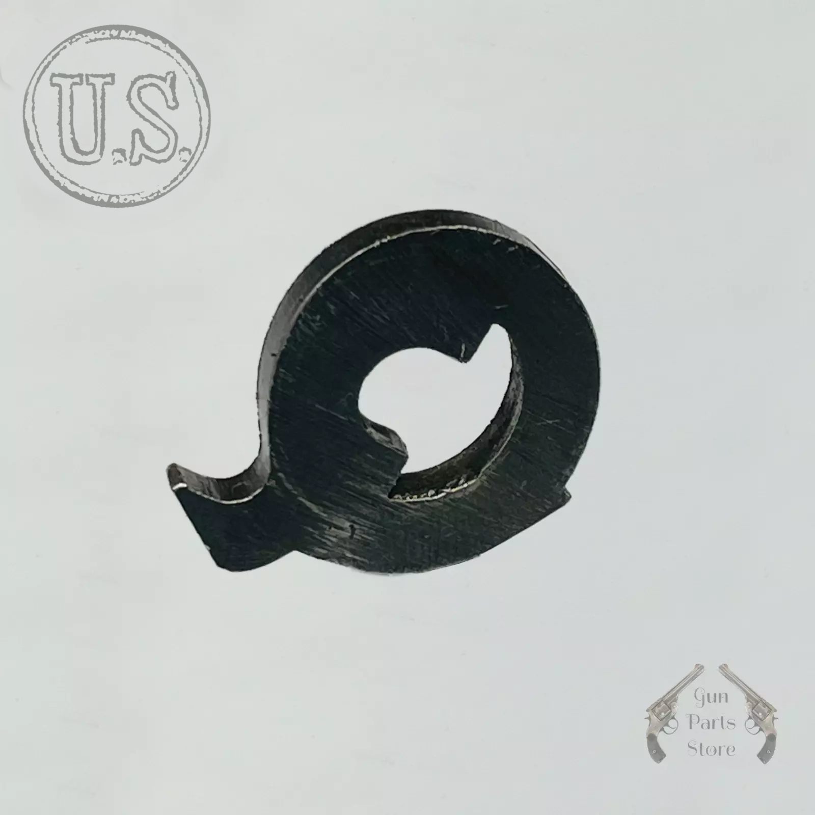 Cam – US REVOLVER Co. .38 S&W Large Frame Top Break