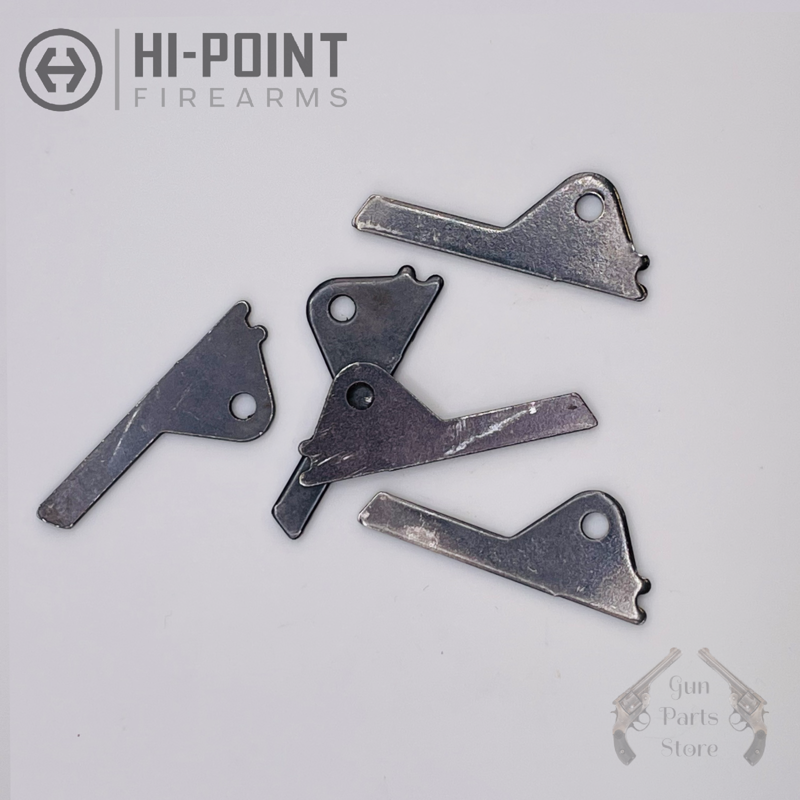 Cam for Hi-Point C9, CF-380, JC-40, JH-45, JHP-45