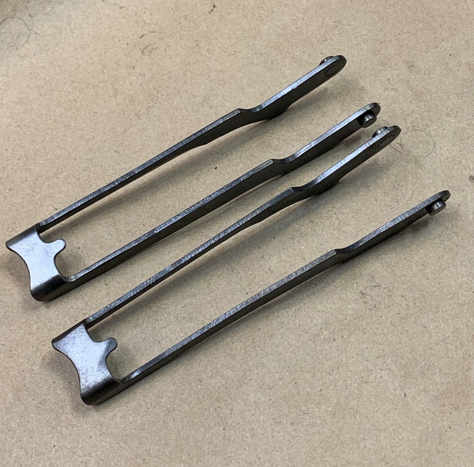 Carrier – J.C. HIGGINS Model 20 / HIGH STANDARD 200 & Flite King K-120, K-121