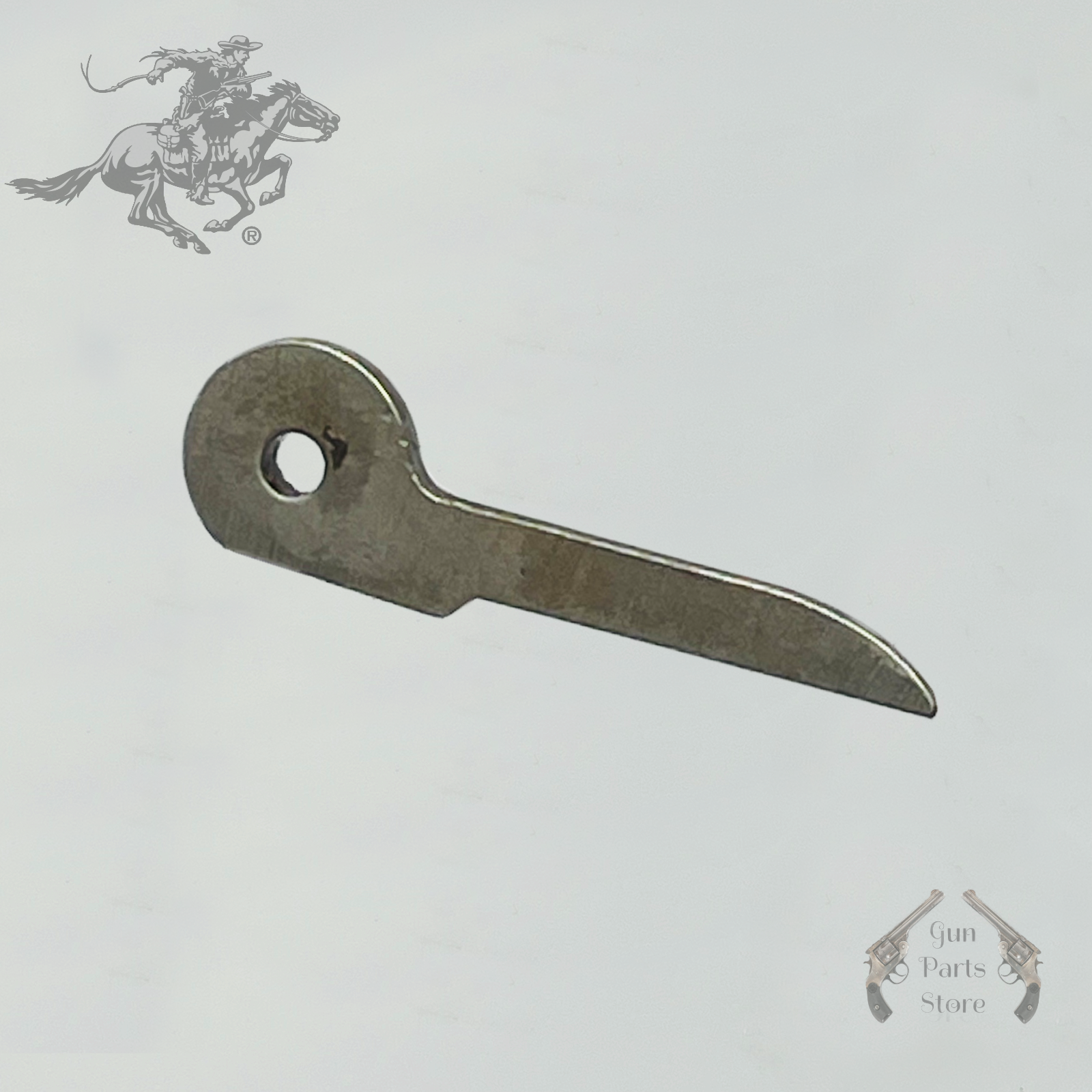 Carrier Lever for WINCHESTER Model 72 Rifle – .22 S/L/LR