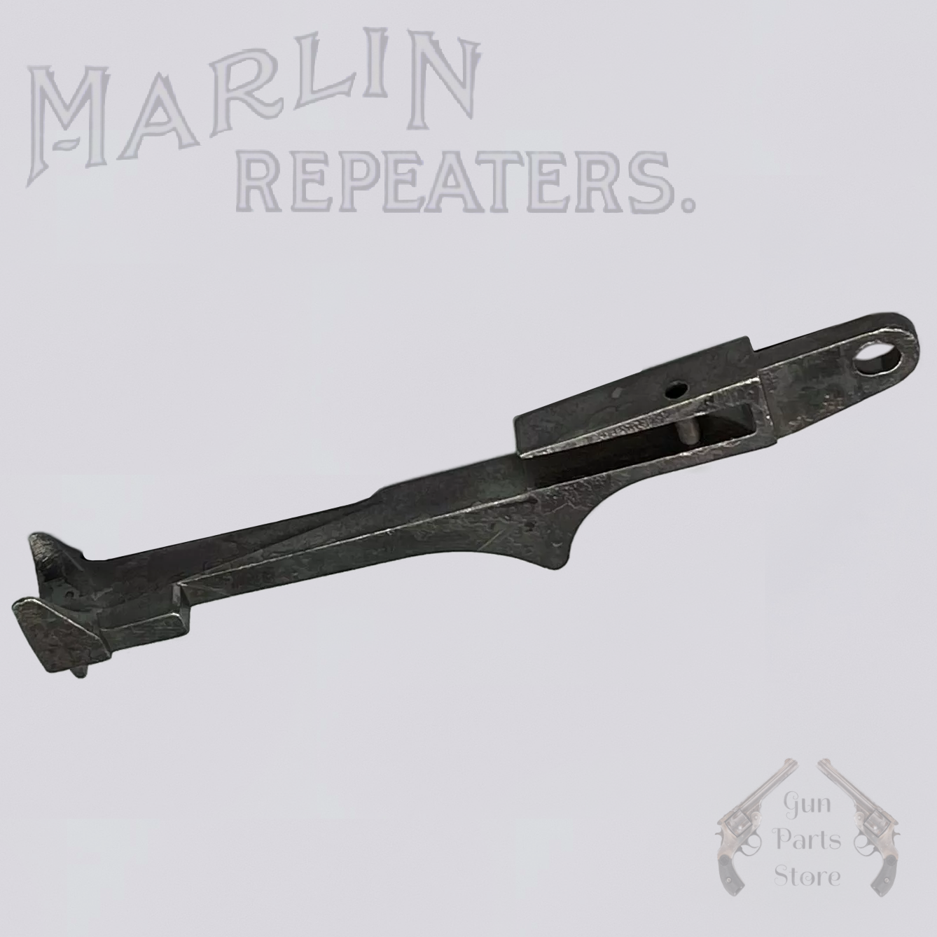 Carrier – MARLIN Models 30, 336, 375 – 30-30 Cal