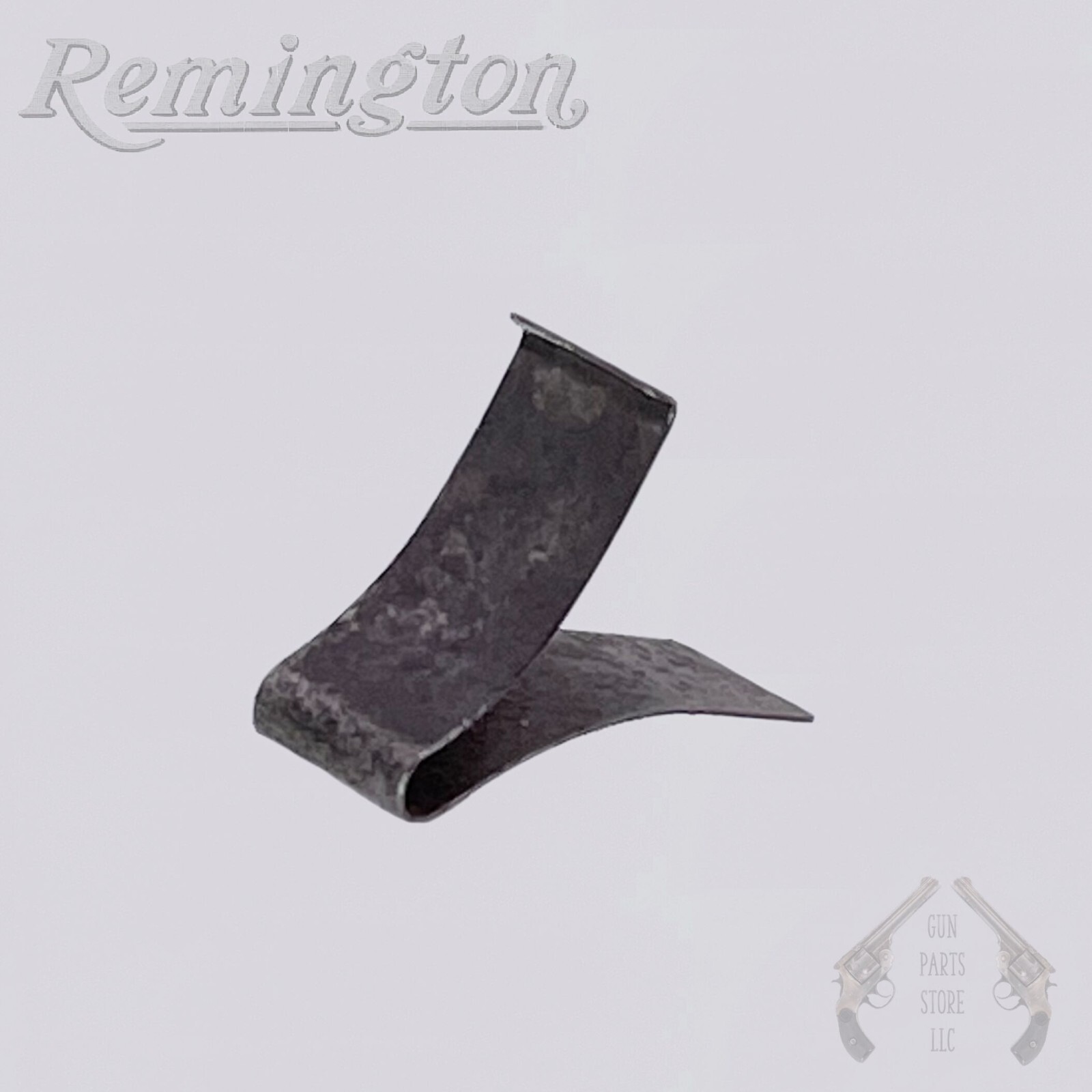 REMINGTON Carrier Release Spring – Fits Models 1100, 11-87, Sportsman 58 & 12