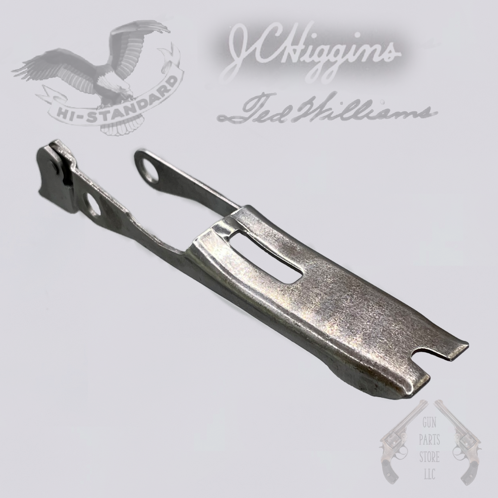 Cartridge Lifter – HIGH STANDARD K-200, K-2011 & Ted Williams Model 21 – 20 Ga
