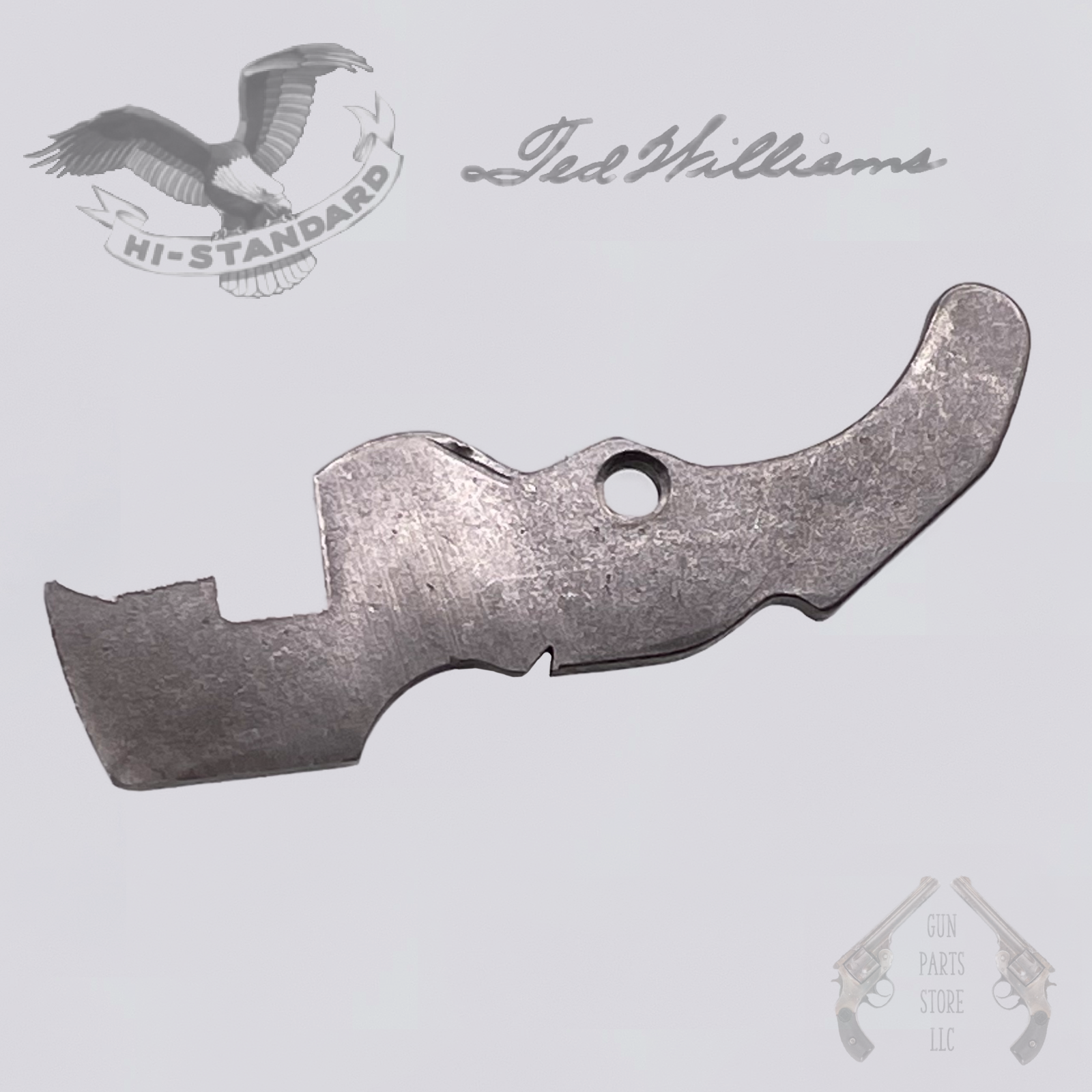 Cartridge Lifter – HIGH STANDARD P-100 & P-1011 / TED WILLIAMS Model 34