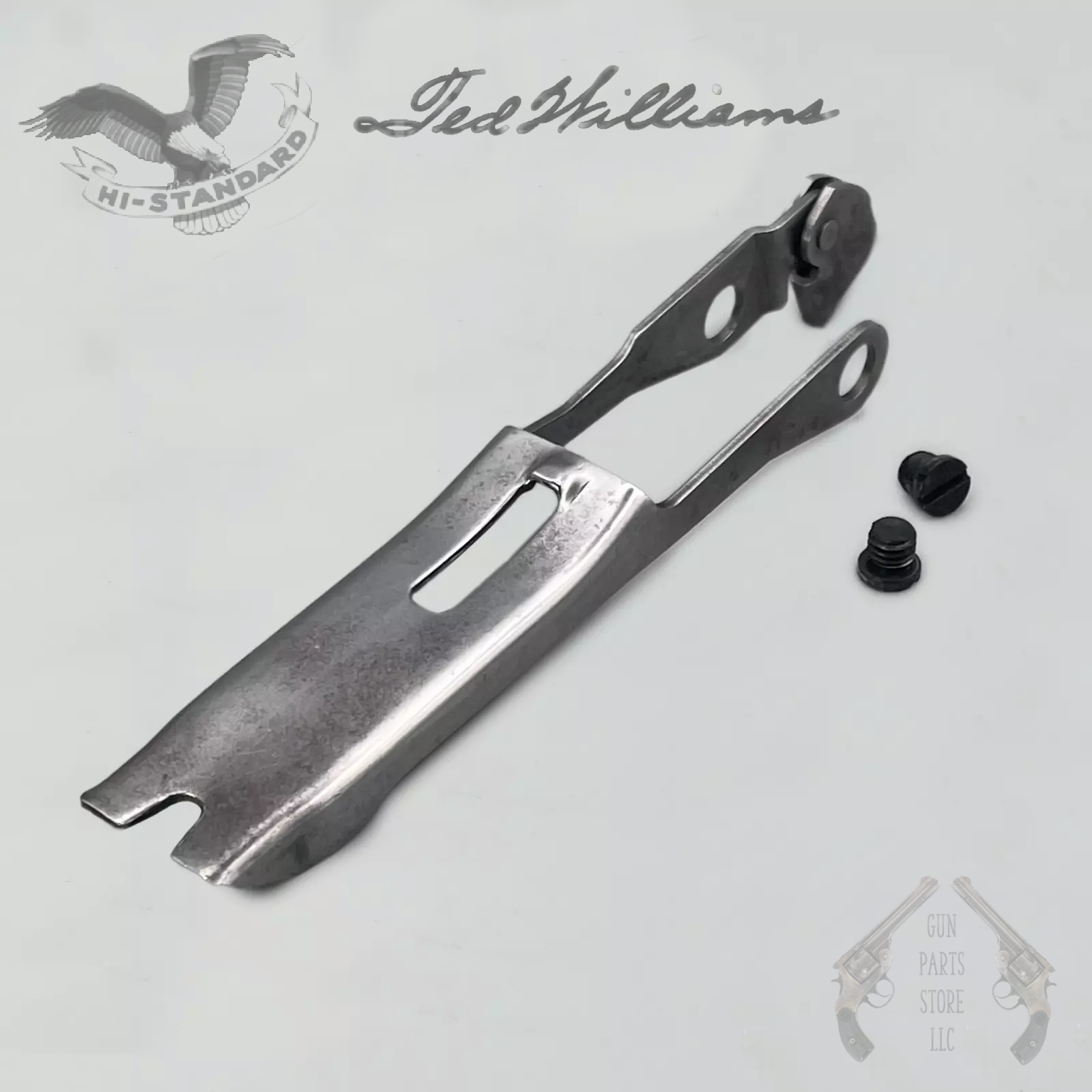 Cartridge Lifter w/ Screws – HIGH STANDARD K-200 & Ted Williams 21 – 20 ga