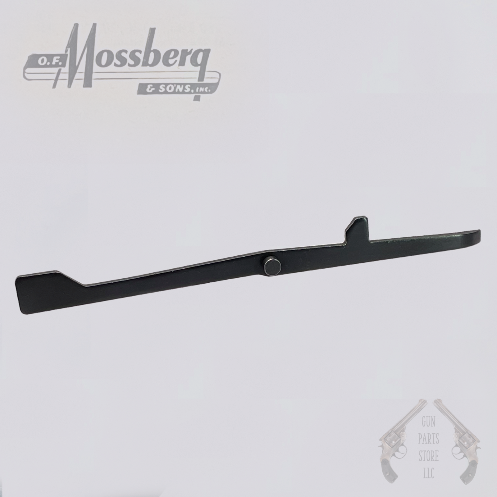 Mossberg 500 Cartridge Interrupter, 12 & 20 Gauge — Part 7607