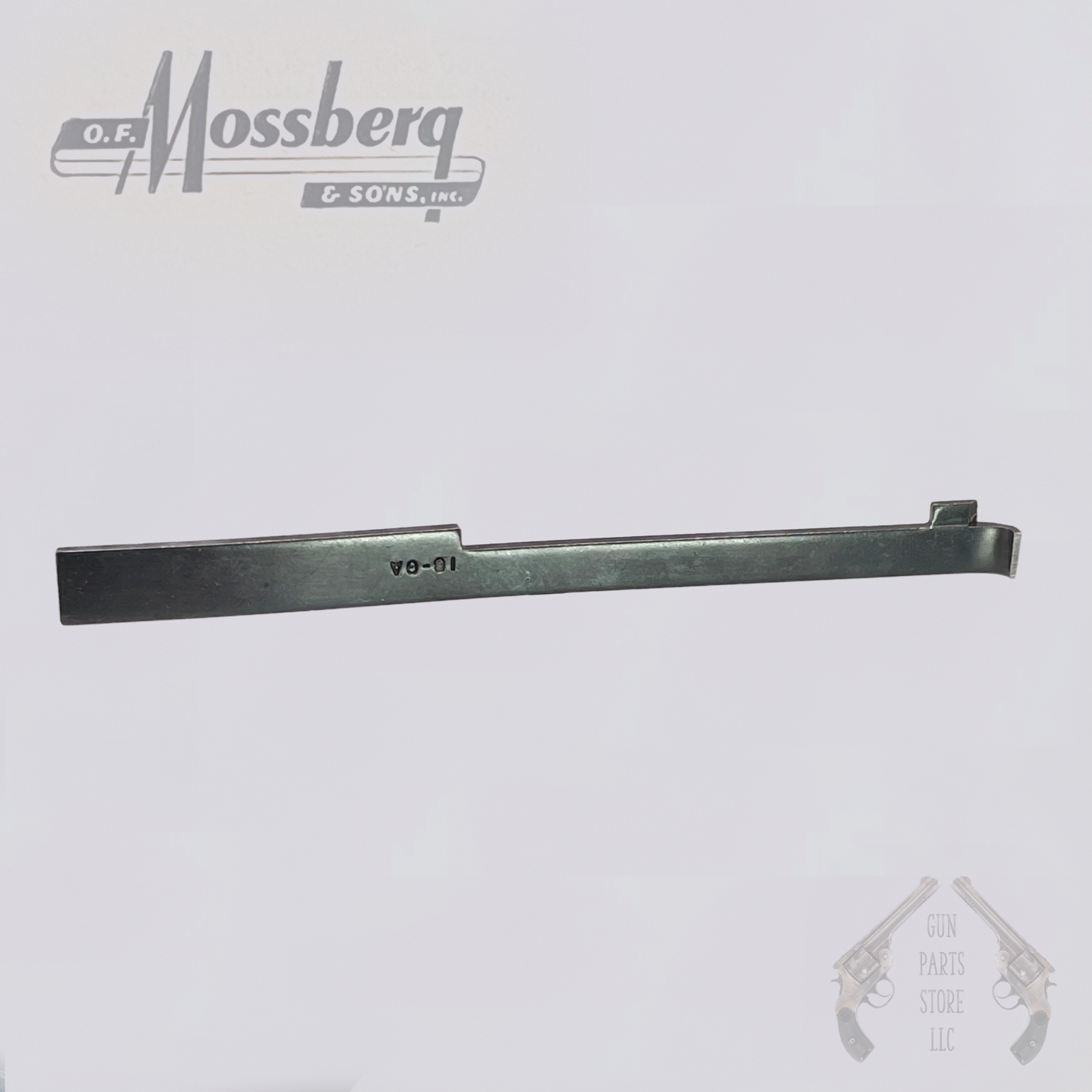 Cartridge Stop – MOSSBERG Models 500, 500 Bullpup, 535, 590, 835 – 16 Gauge